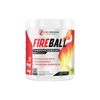 Red Dragon Fireball