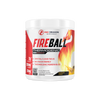 Red Dragon Fireball