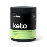 Keto Switch (BHB Ketones)