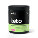 Keto Switch (BHB Ketones)