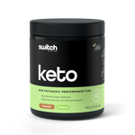 Keto Switch (BHB Ketones)