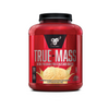 BSN True Mass Protein Powder 2.64kgs