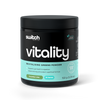 Vitality Switch Revitalising Super Greens Powder