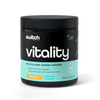 Vitality Switch Revitalising Super Greens Powder