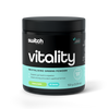 Vitality Switch Revitalising Super Greens Powder