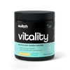 Vitality Switch Revitalising Super Greens Powder