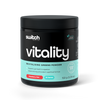 Vitality Switch Revitalising Super Greens Powder