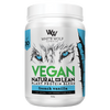 White Wolf Natural and Lean Protein 30 Serves