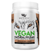 White Wolf Natural and Lean Protein 30 Serves