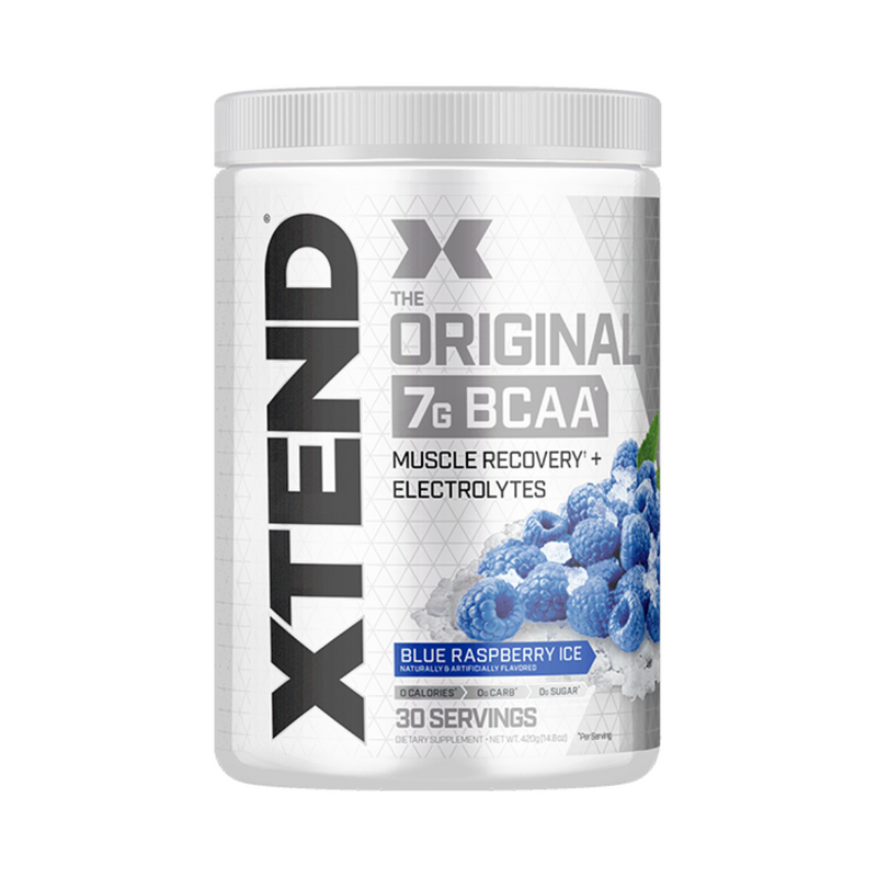 Scivation Xtend Original BCAA 30 Serves