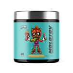 Zombie Labs Molotov Thermogenic Formula