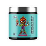 Zombie Labs Molotov Thermogenic Formula