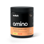 Amino Switch BCAA & EAA Recovery Matrix