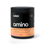 Amino Switch BCAA & EAA Recovery Matrix