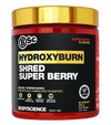 BSC Hydroxyburn Shred 60 Serves